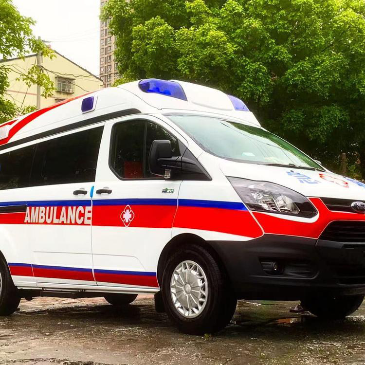 市北重症监护救护车出租护送返乡