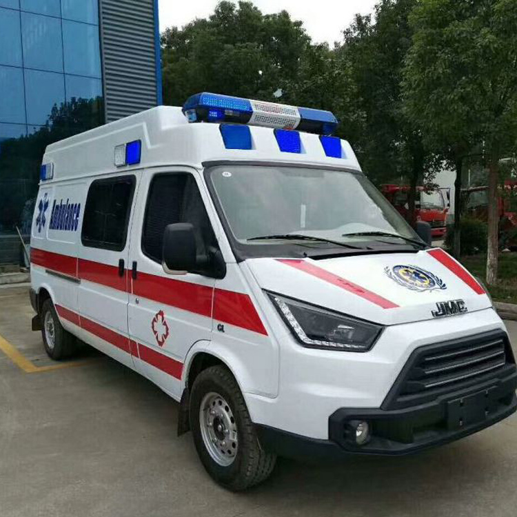 市北瘫痪租赁救护车转运 ——生命救助的紧急响应与专业保障
