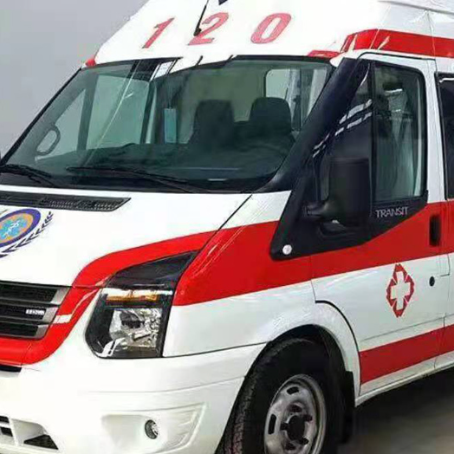 市北非急救护送病人转院租赁救护车的优缺点对比